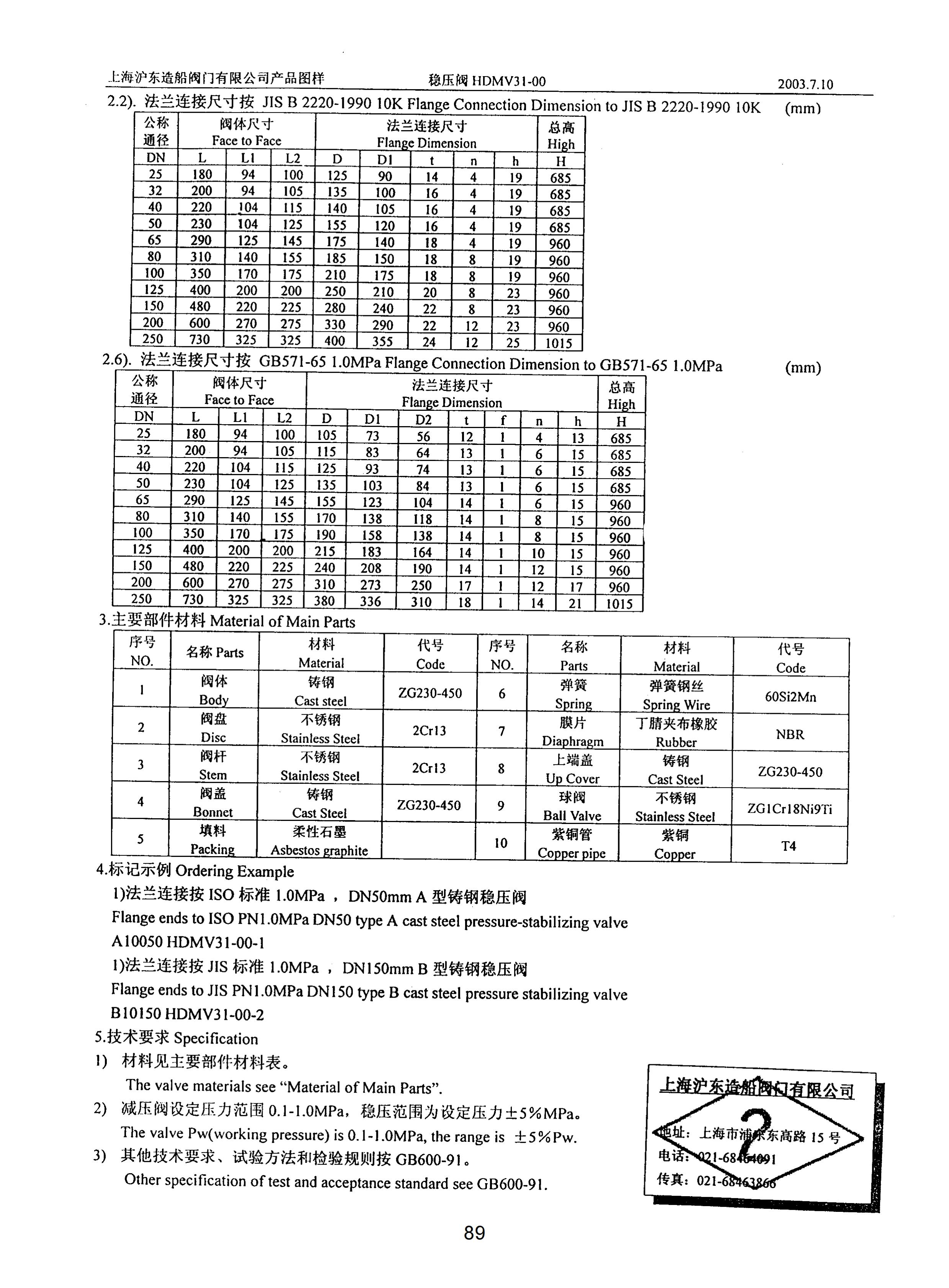 上海沪东造船阀门有限公司_245